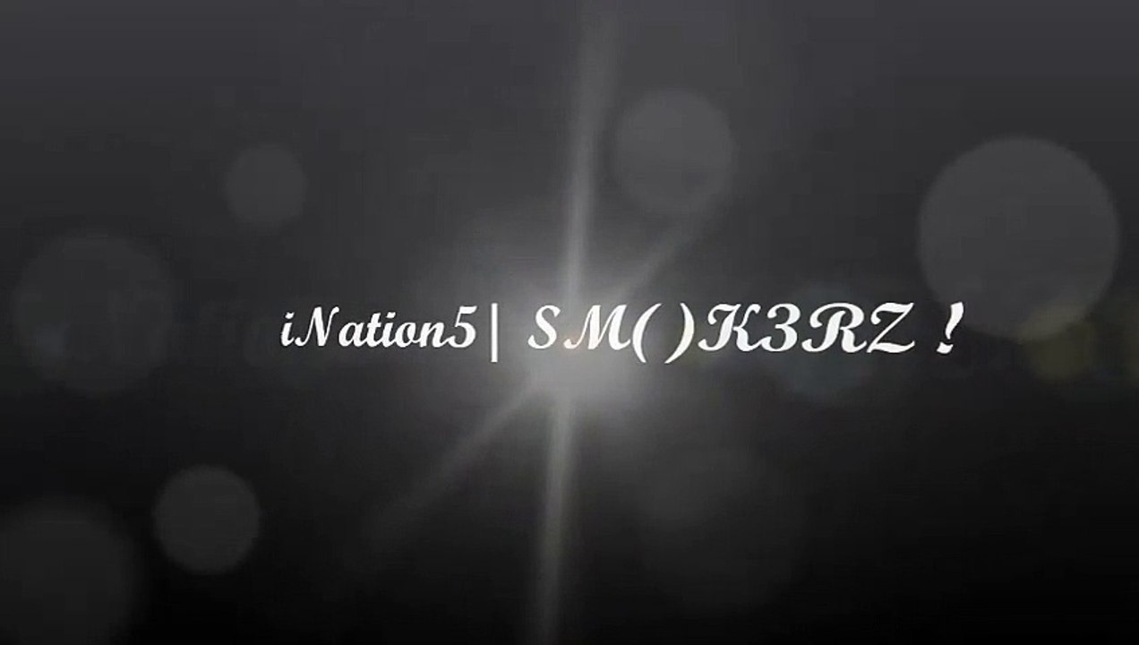 iNation5| SM()K3RZ ! Clutch