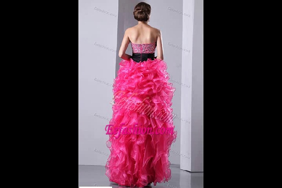 popular prom dresses
