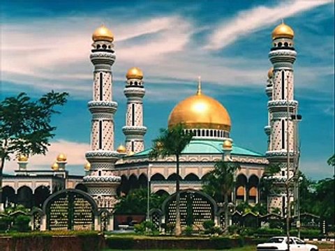 Junaid Jamshed New Album - Badr-ud-Dujaa Shams-ud-Duhaa