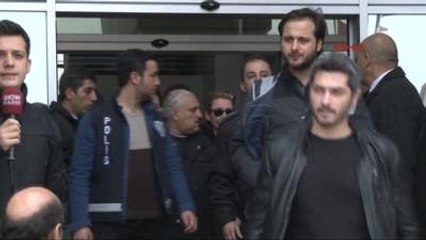 Deniz Seki Tutuklandı -1-