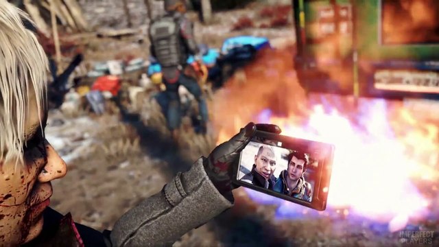 Far Cry 4 Alternate Ending - 14 Minutes Gameplay
