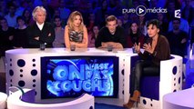 Clash entre Rachida Dati et Mathieu Kassovitz