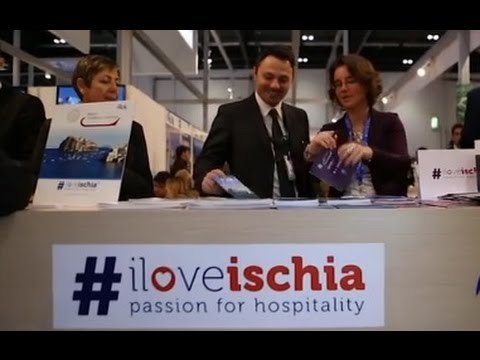 Napoli - Turismo e Beni Culturali, la Campania in mostra a Londra (15.11.14)