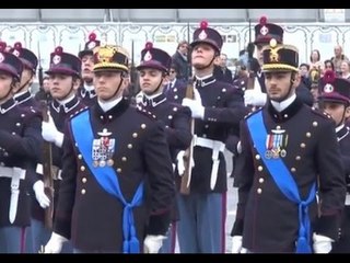 Download Video: Napoli - Nunziatella, doppia festa: giuramento al Plebiscito e nuovi spazi -2- (15.11.14)