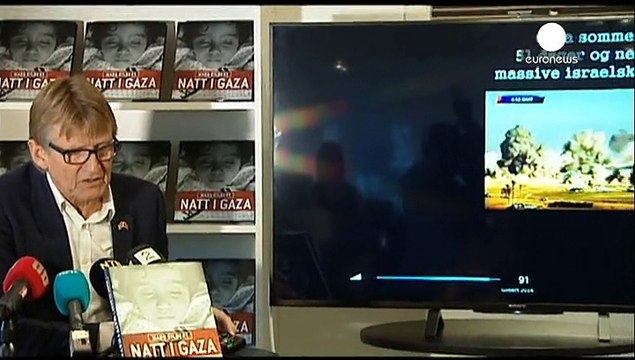 Νορβηγία: «Θα γυρίσω στη Γάζα» λέει ο εθελοντής γιατρός