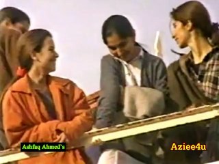 ASHFAQ AHMED`S (Mah-e-Kana) Ptv Classic Drama Series _Ek Mohabat Sau Afsaney_