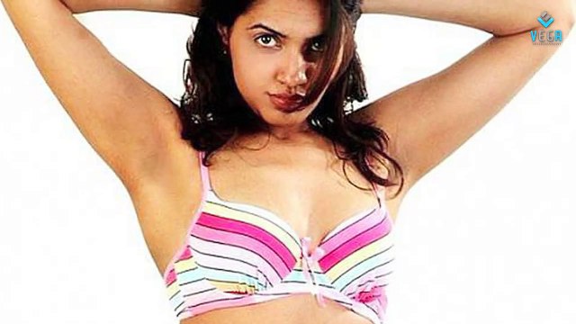 Akshara Upset With Morphed Bikini Photos | Latest Tamil Film News