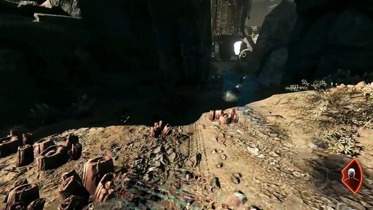 Evolve - Cabot Trailer [HD]