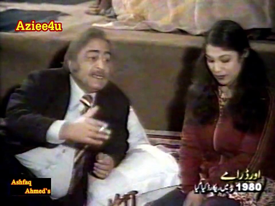 Ashfaq Ahmed`s (Maya Aur Monsoon, Original Version) Ptv Classics Series _AUR DRAME_