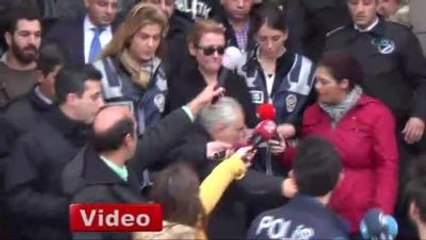 Deniz Seki Adliyeden Ağlayarak Çıktı