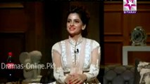 Saba Qamar About The Rumors Of Her Relation With Actor Hamza Ali Abbasi