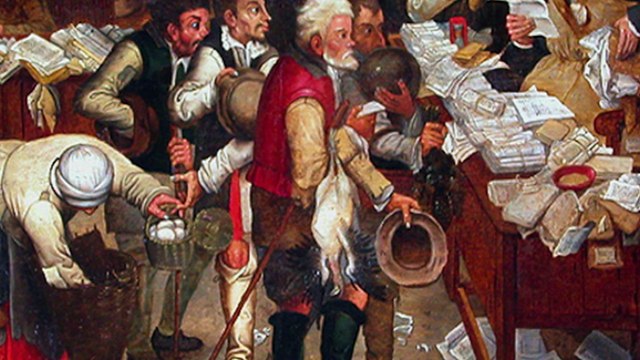 Bande annonce Projet Mandrin lans en vercors