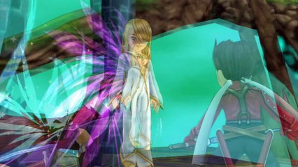 #31 Let's Play Tales of Symphonia Chronicles (DE/HD/Blind)-Die letzte Zuflucht