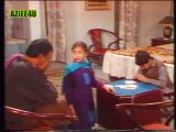 ASHFAQ AHMED`S (Paigham-e-Zabani Aur Hai) Play PTV Classic Drama Series _HAIRAT KADAH_