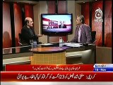 Akbar S Babar Exposing Major Corruption of PTI Workers