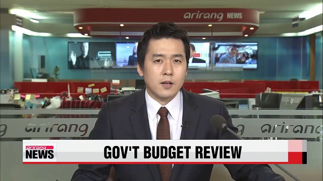 National Assembly committee begins 2015 budget review
