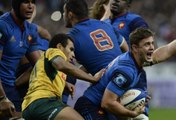 France - Australie : Les plus belles images
