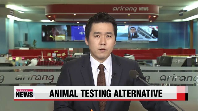 U.S. research team implants organs onto chips; technique could replace animal testing