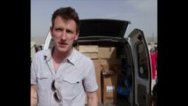 L'EI annonce la décapitation de l'otage américain Peter Kassig