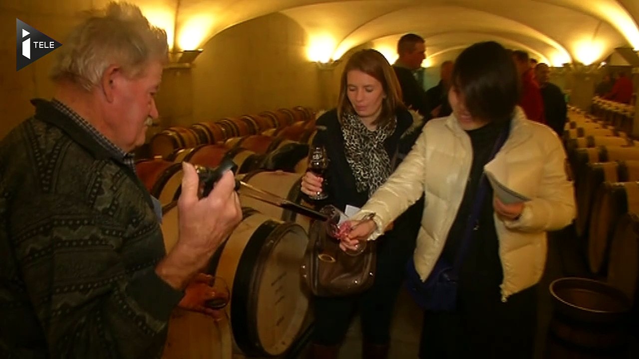 Bourgogne : une vente des Hospices de Beaune so...