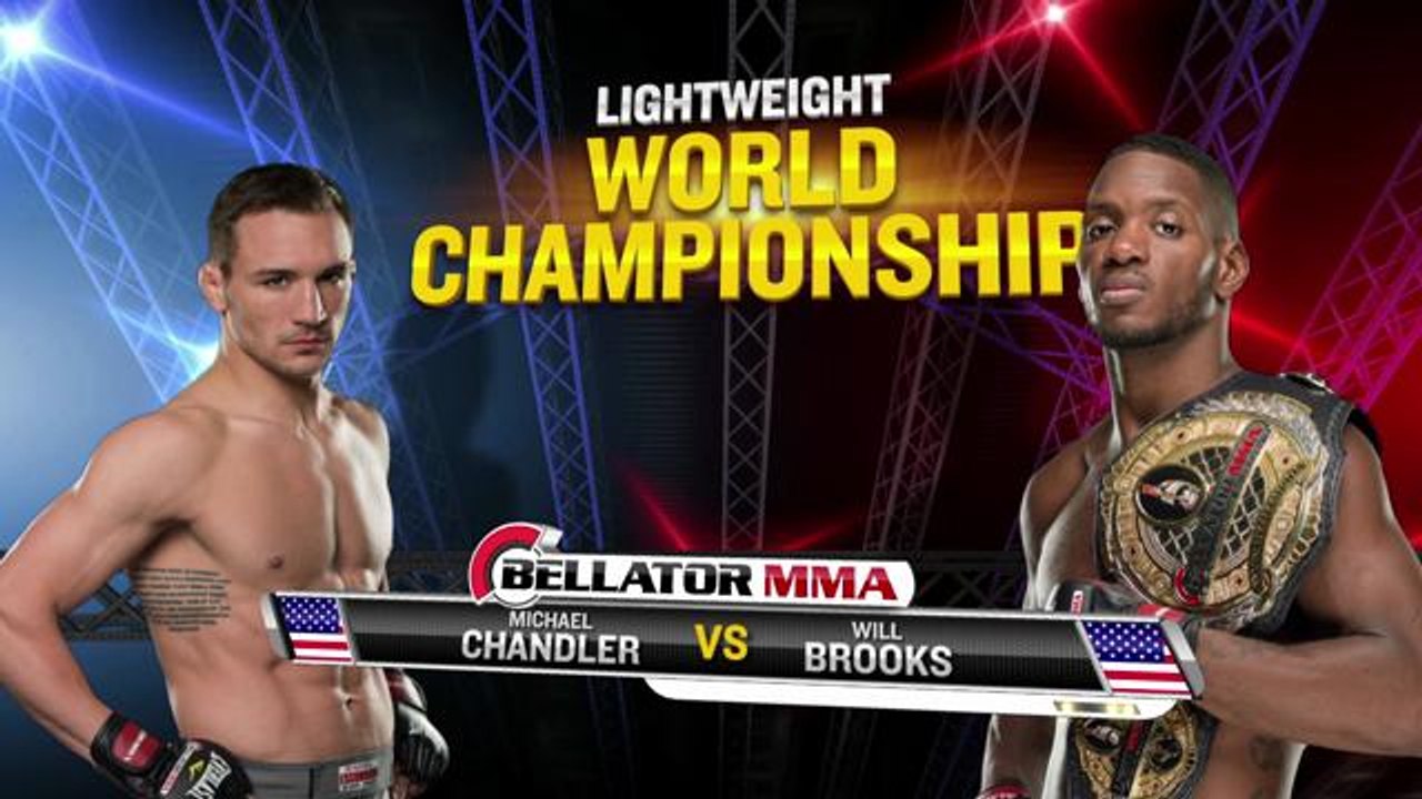 Bellator 131 highlights