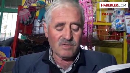 Karaman Mahsur Kalan Madenciler İçin Ağıt Yaktı