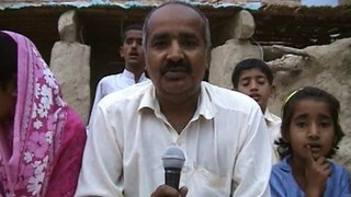 Ik Nazar Idher Bhi Documentary Report
