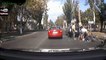 Road Rage & Car Crash Compilation November 2014 HD [Russian Dash Cam Accidents]