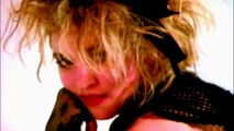 Madonna - Lucky Star (Long Version) [OFFICIAL MUSIC VIDEO]
