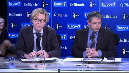 Le Grand Rendez-Vous avec Bernard Cazeneuve (Partie 3)