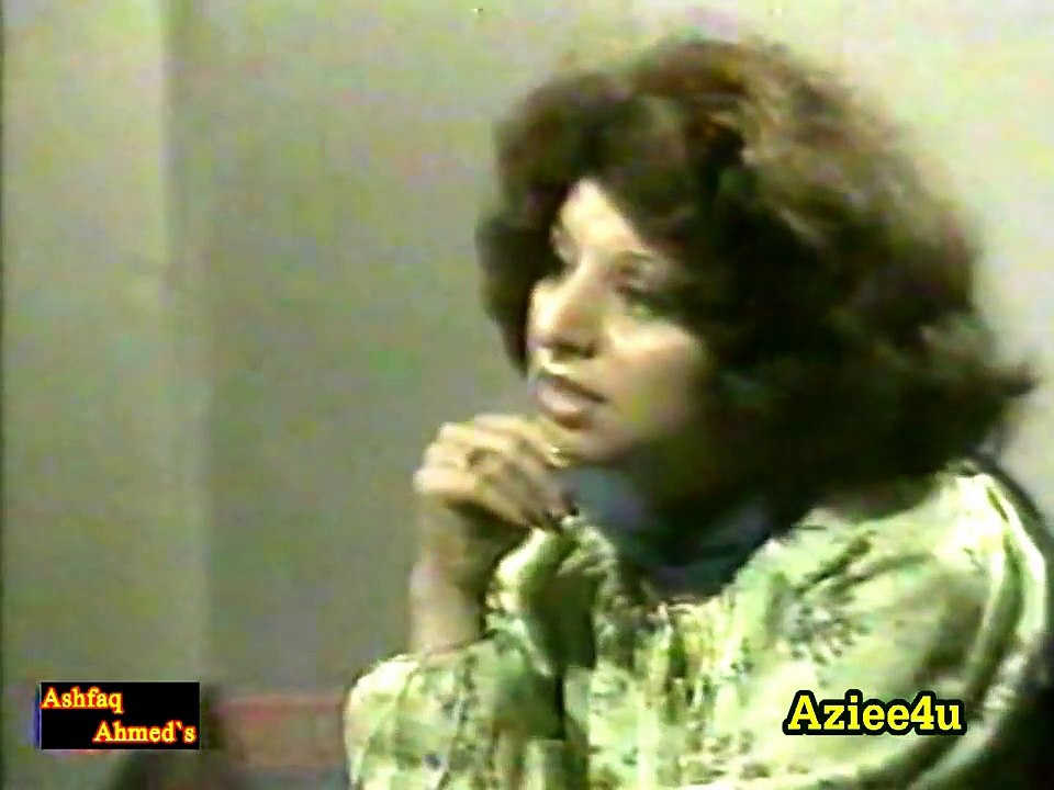 Ashfaq Ahmed`s { Sayeen Aur Psychiatrist } Ptv Classic Drama Series _AUR DRAME_