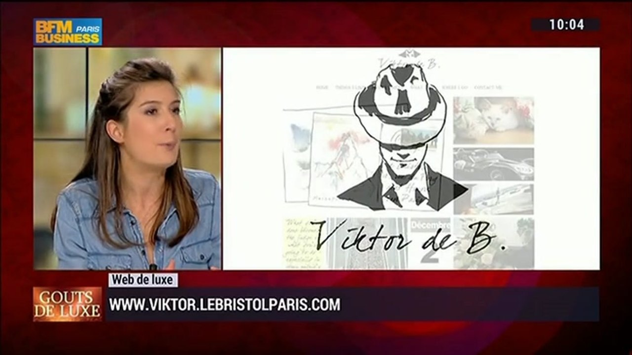 Les nouveautés parisiennes de la semaine: Le restaurant Uma, le blog de l'hôtel Le Bristol et la collection de sacs de voyage de la Maison Maltier (1/5) - 16/11