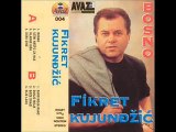 Fikret Kujundzic-Ucini nesto za nas 1995