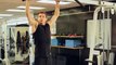 How to Do a Full Pull-Up to the Waist _ Fitness Tips for a Healthy Body