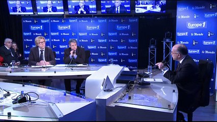 "Sans les casseurs, Rémi Fraisse ne serait pas mort"