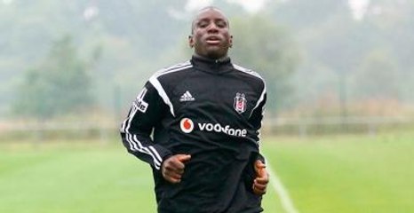 Demba Ba, Milli Takımı Bırakma Kararı Aldı