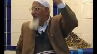 Ahly Bait Sahaba Se Afzal  hain By Sunni Alim Molana Ishaq Ahle Hadees