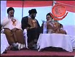 Ayatollah Muhammad Hussain Najfi About Muslims Unity