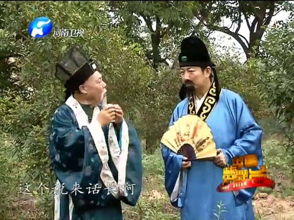 金色梦舞台 《金色梦舞台》 20141116 快乐老人的健康秘籍 范国甫