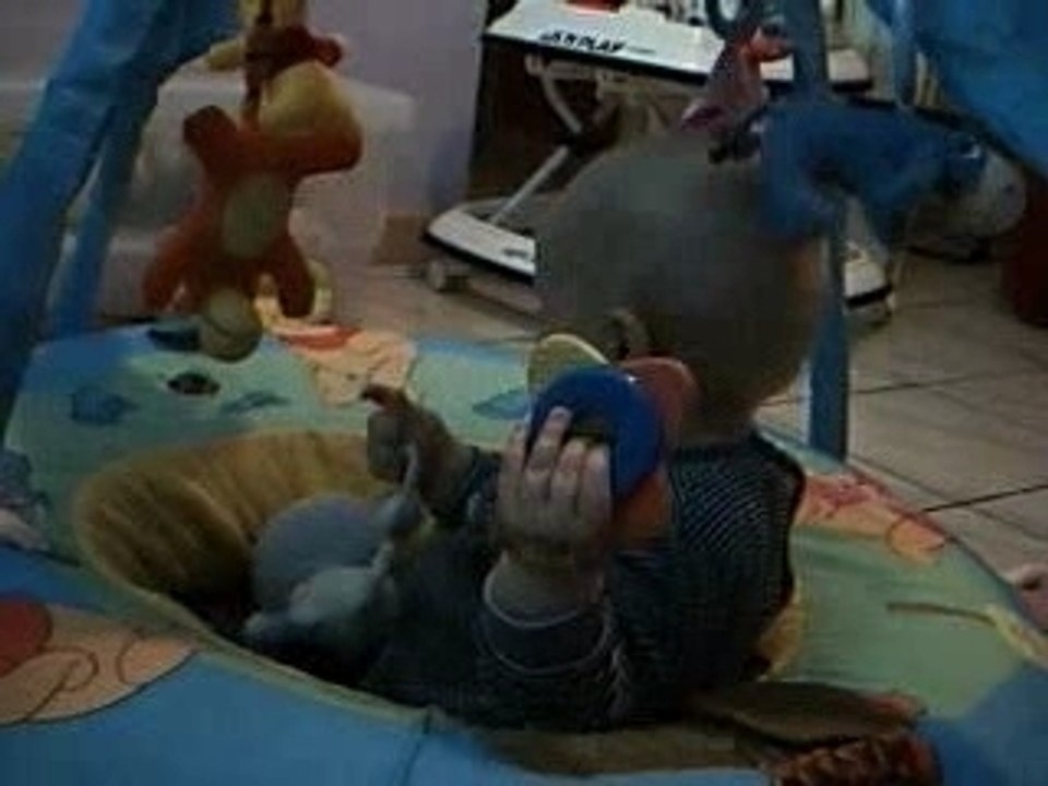 Vidéo 1