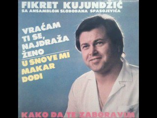 Fikret Kujundzic srce koje gubi 1983