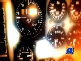 27 militants killed in aerial strikes (Zarb-e-Azb) - Geo Reports - 16 Nov 2014