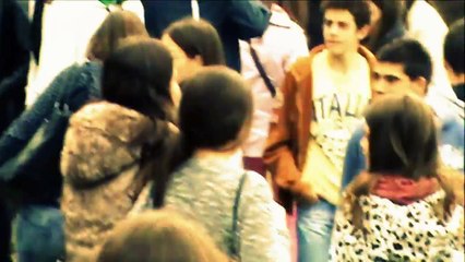 Ekskurzija Negotinske gimnazije~Generacija 1998.