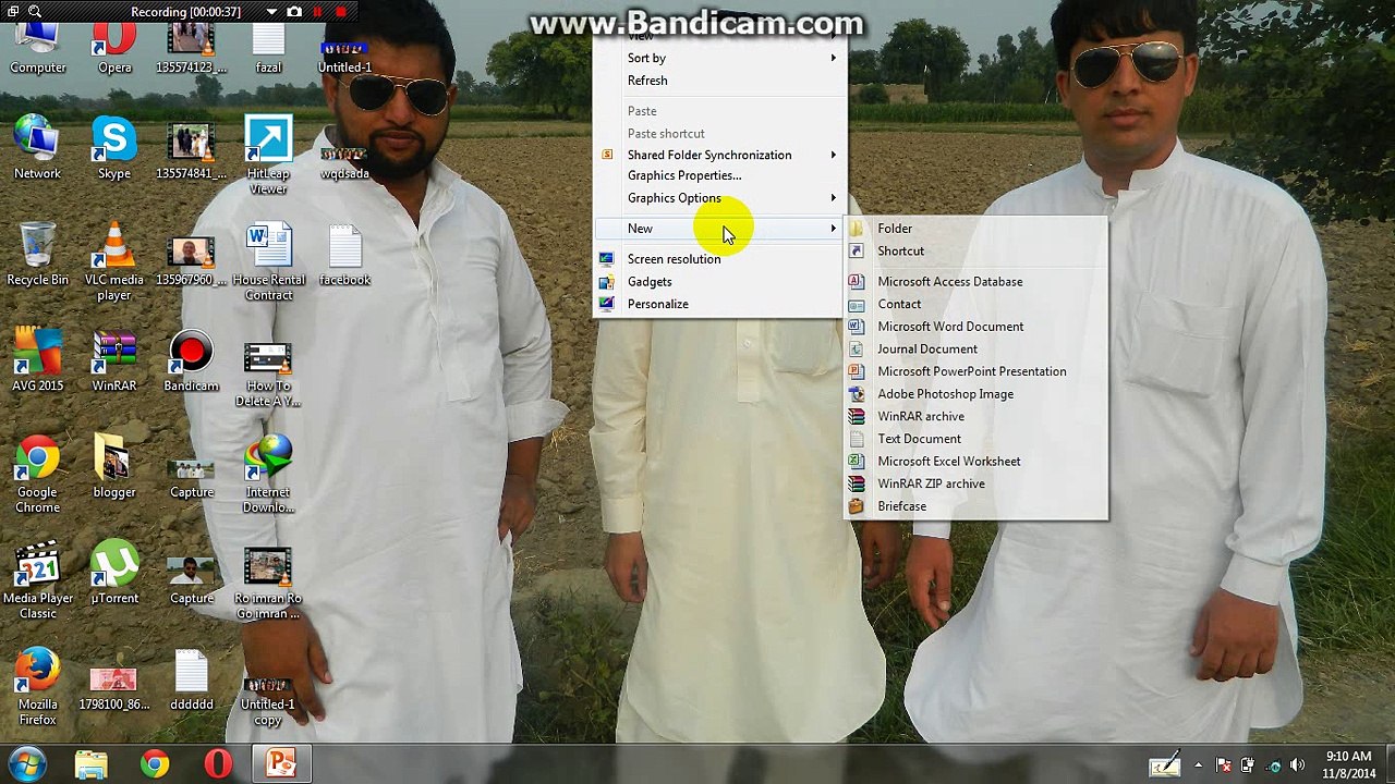 How to learn Microsotf Word in Pashto for the first  time Part 1 Opening Ms word