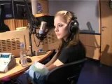 Avril Lavigne @ Cauet Part 3