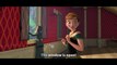 Frozen MUSIC VIDEO - For The First Time In Forever Sing A Long (2013) - Animated Disney Movie