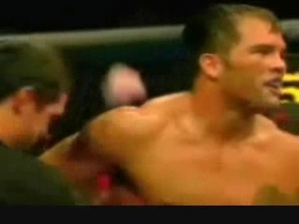 free fight
