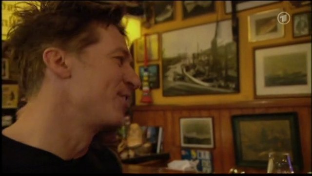 Tobias Moretti : Inas Nacht