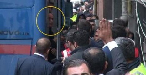 Nejat Ergin'den Çakıcı'ya: Artık Bu Husumet Bitsin