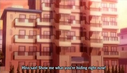 Junjou Romanticafunny scene1